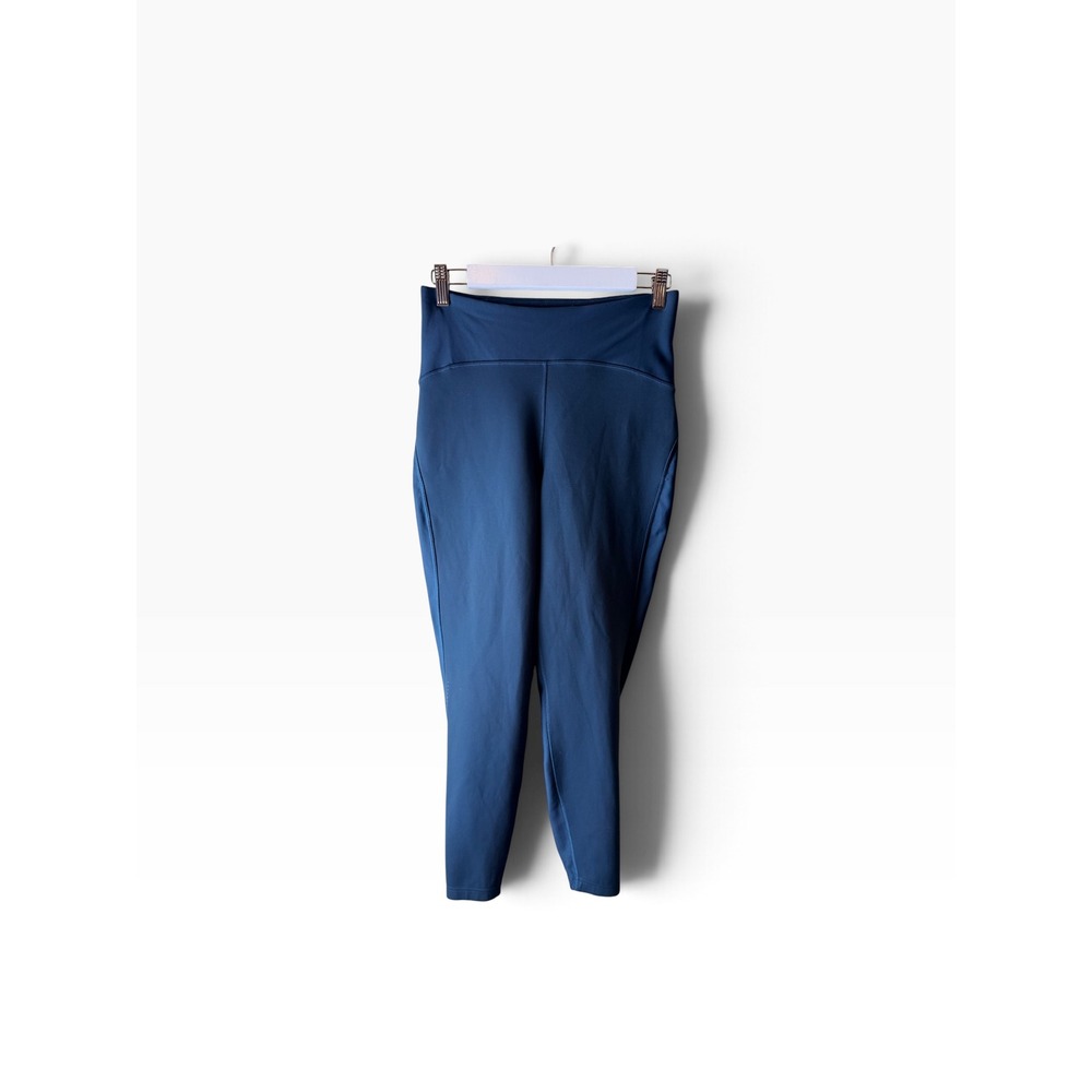 Lululemon Chase the Chill Super High-Rise Pant 28" Submarine Pant 6